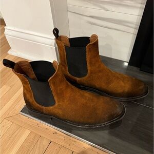 Frye Chelsea Boot 13